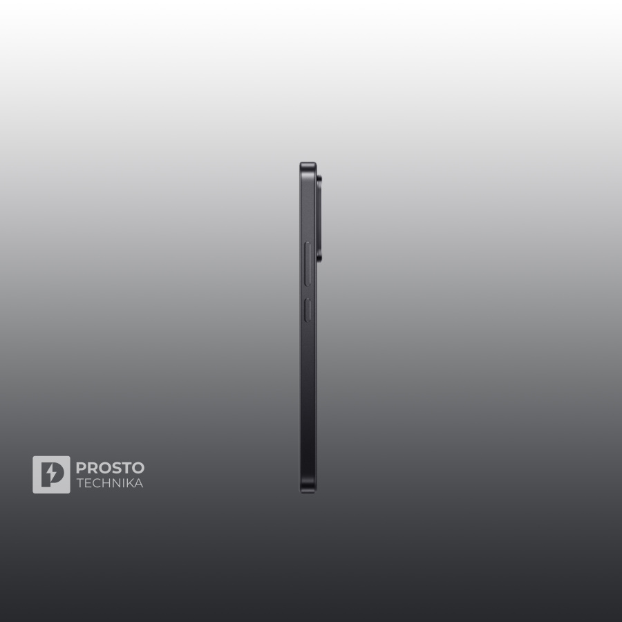 Смартфон Xiaomi 17T 12/256Gb, чёрный (Black)